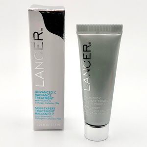 Lancer Advanced C + Retinol Radiance Treatment